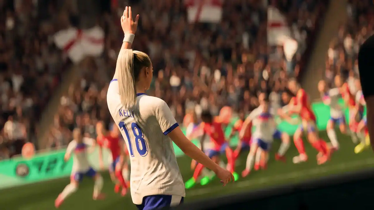 EA Sports FC 27 – premiera, early access, edycje i platformy. Co warto wiedzieć?