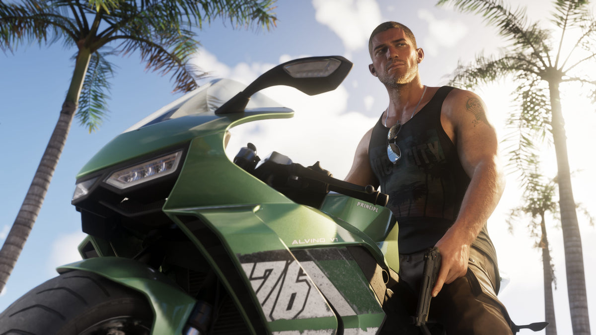 Kiedy premiera GTA 6?