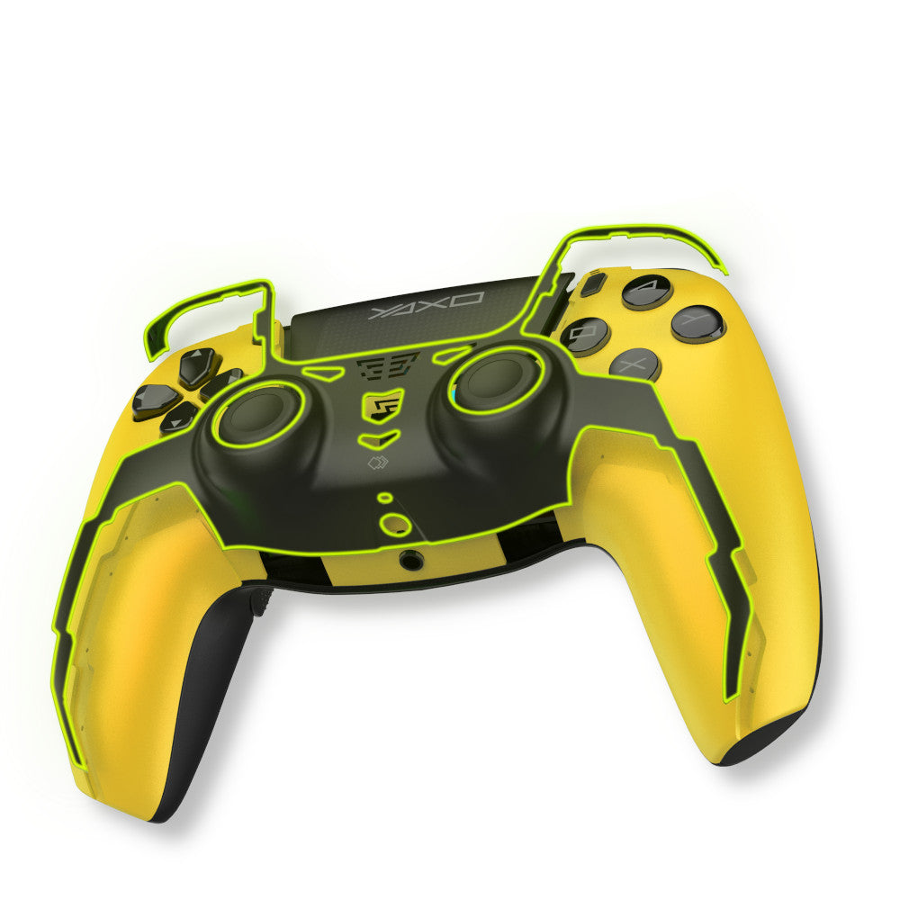 Kontroler bezprzewodowy HORNET FURY ELITE do PS4 i PC