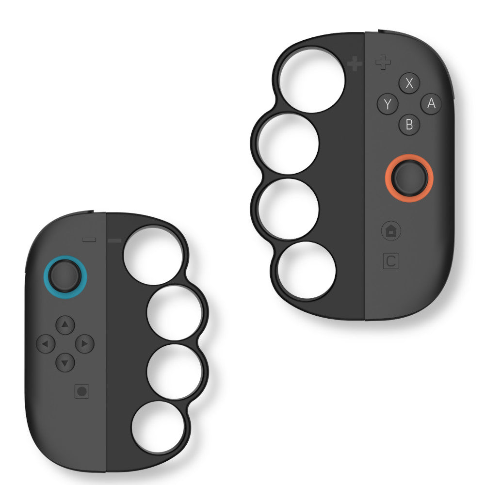 Uchwyt BOXING SET do Joy-Con Nintendo Switch 2