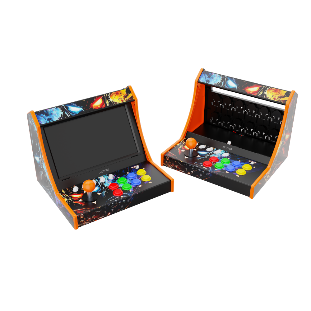 Kontroler ARCADE ARENA do Nintendo Switch 2