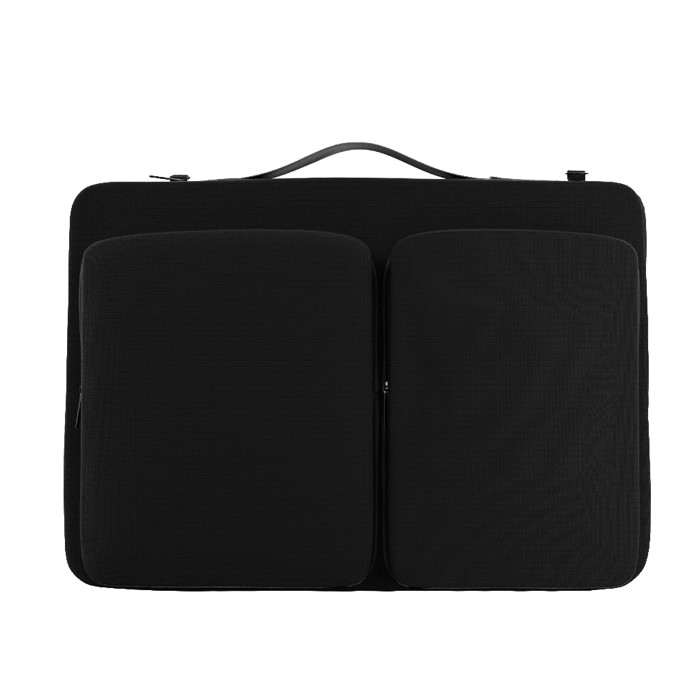 Torba SLIM SHOULDER BAG do laptopa MacBook Pro 14" / MacBook Air 13"