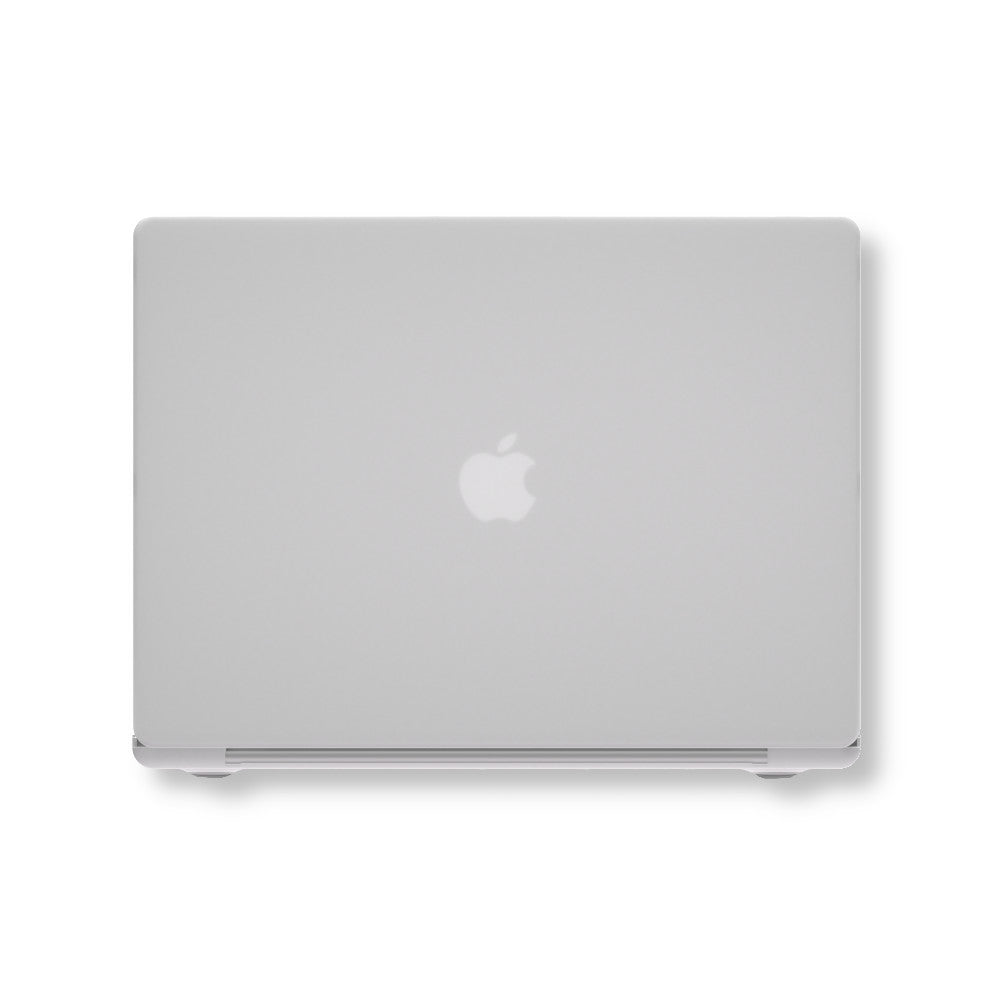 Etui SAFE GUARD do laptopa MacBook Pro 14" przeźroczyste