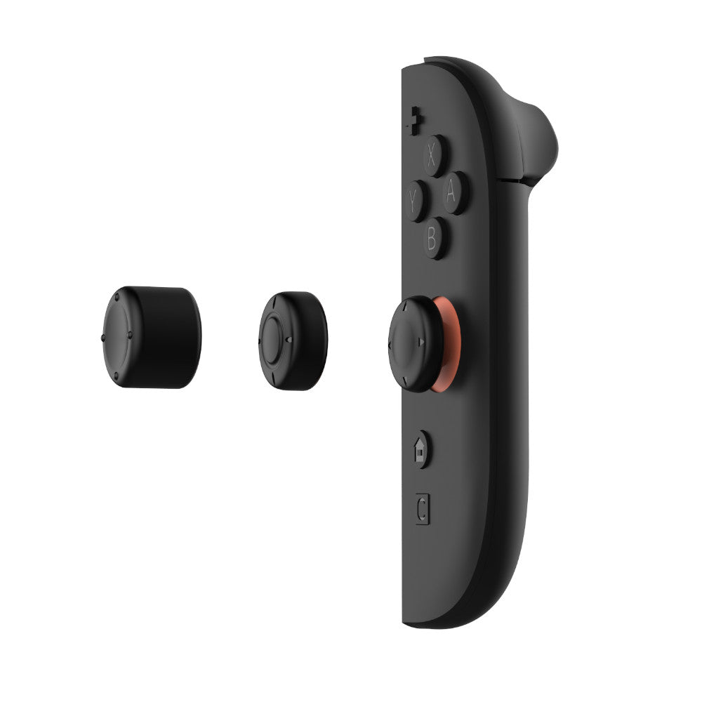 Nakładki na joysticki THUMBSTICK SET do Joy-Con Nintendo Switch 2