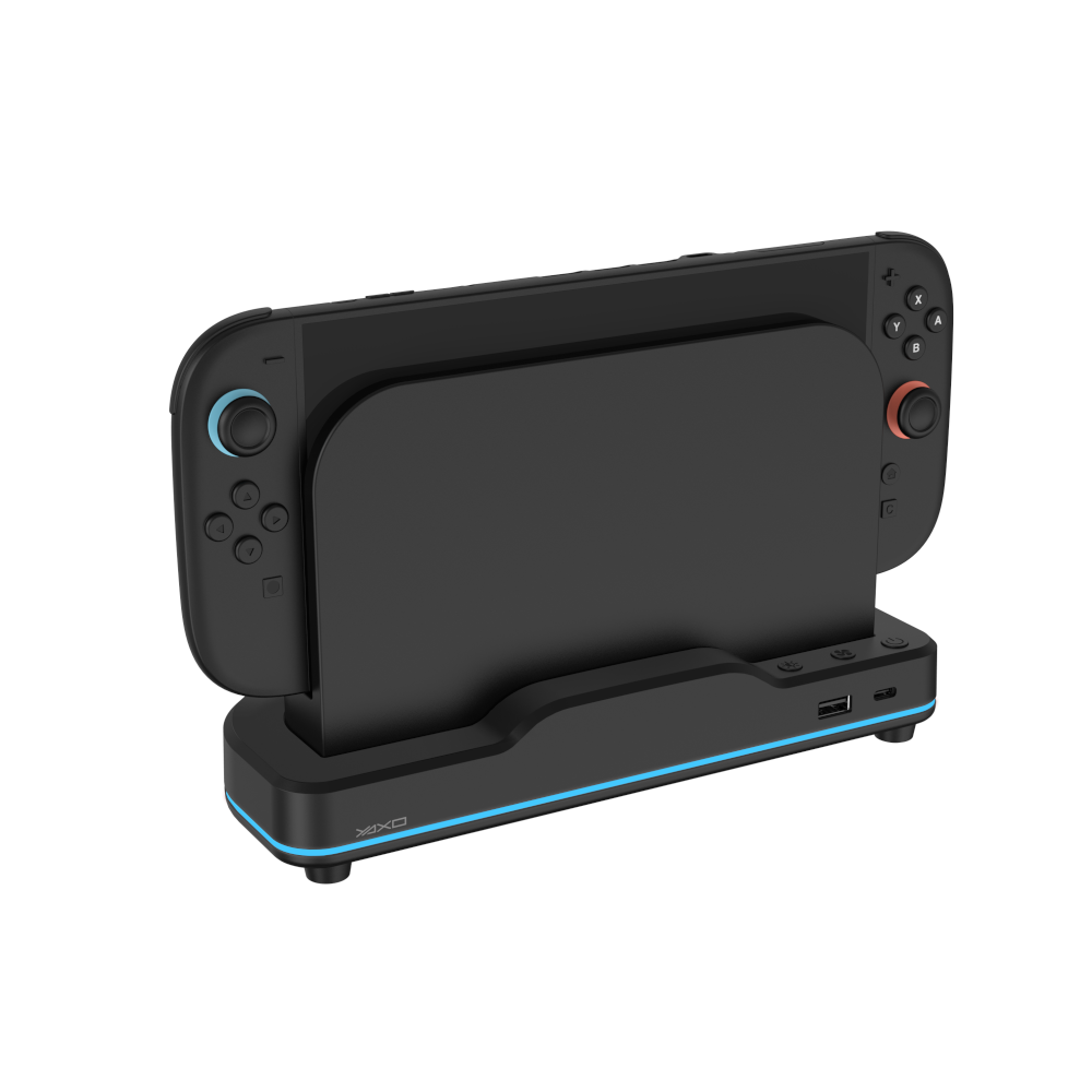 Podstawka chłodząca STEAM COOLER do Nintendo Switch 2