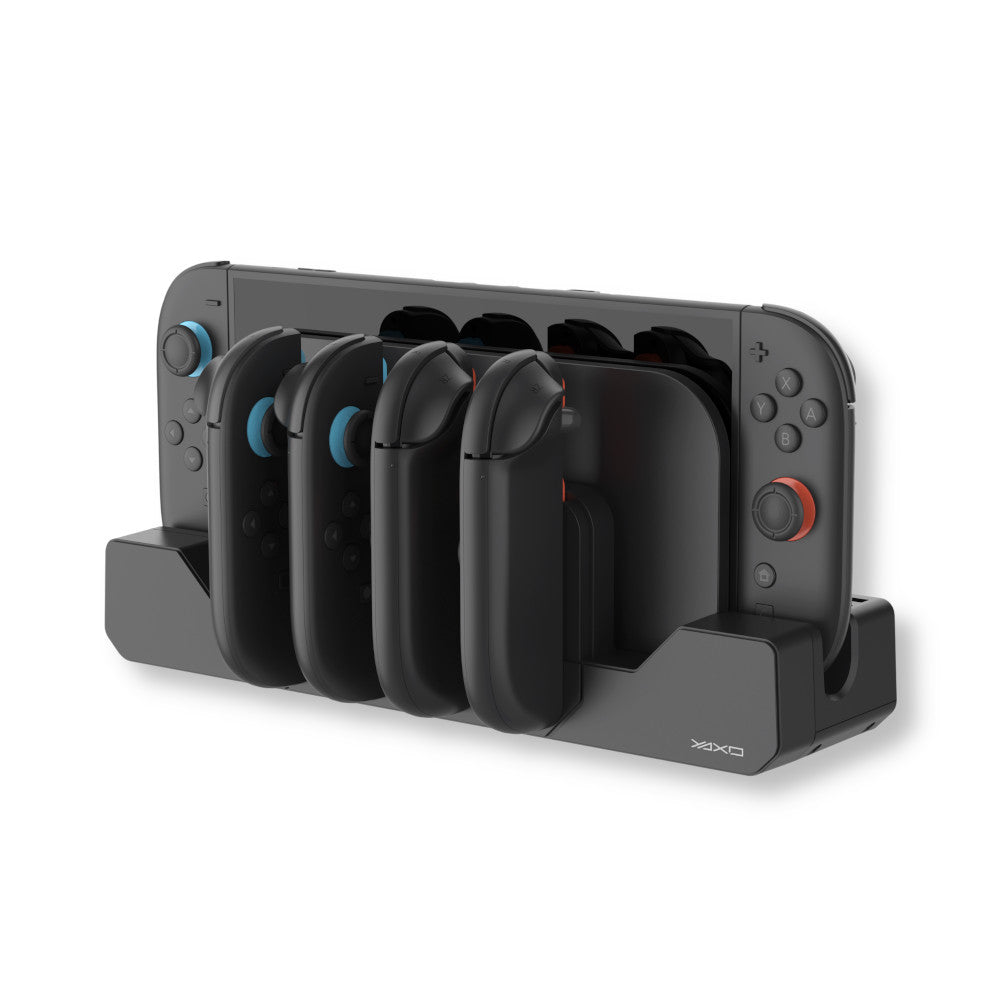 Podstawka ładująca POWER SHOCK do Joy-Con Nintendo Switch 2