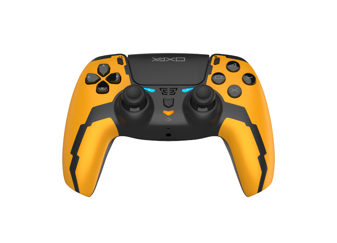 Kontroler bezprzewodowy HORNET FURY ELITE do PS4 i PC