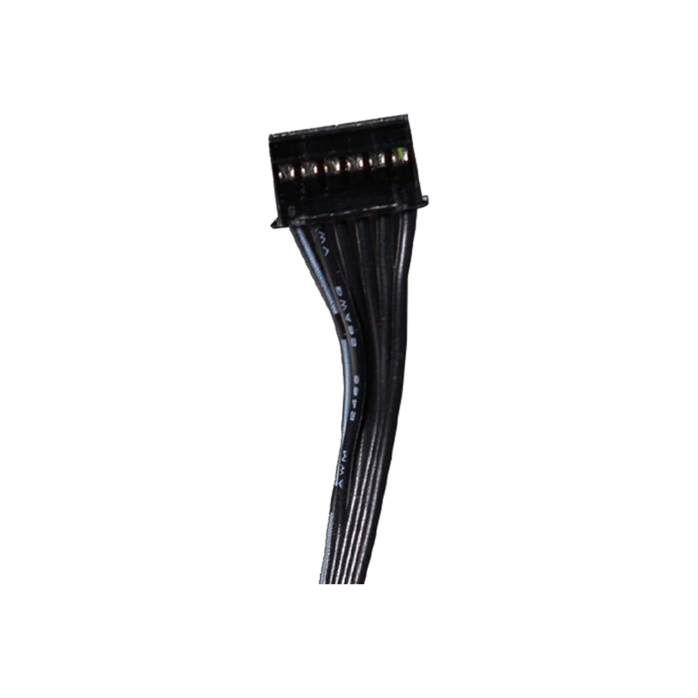 Wentylator do komputera CETUS 140mm DLI22 biały