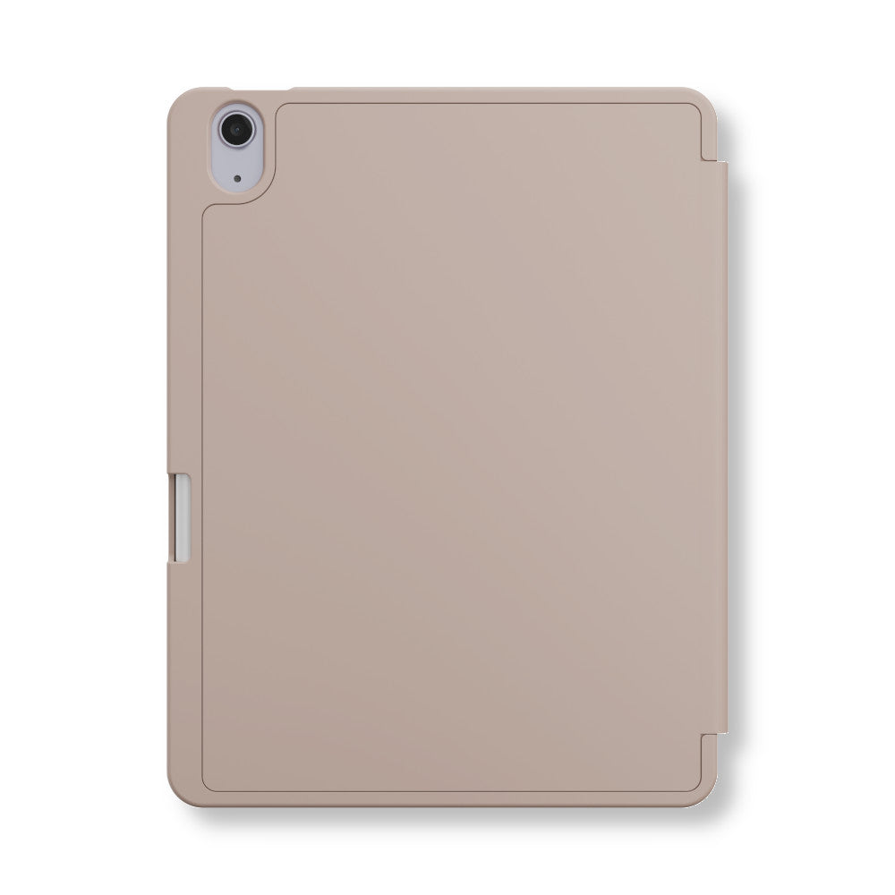 Etui ROLLERCASE do tabletu iPad Air M2 11" różowe