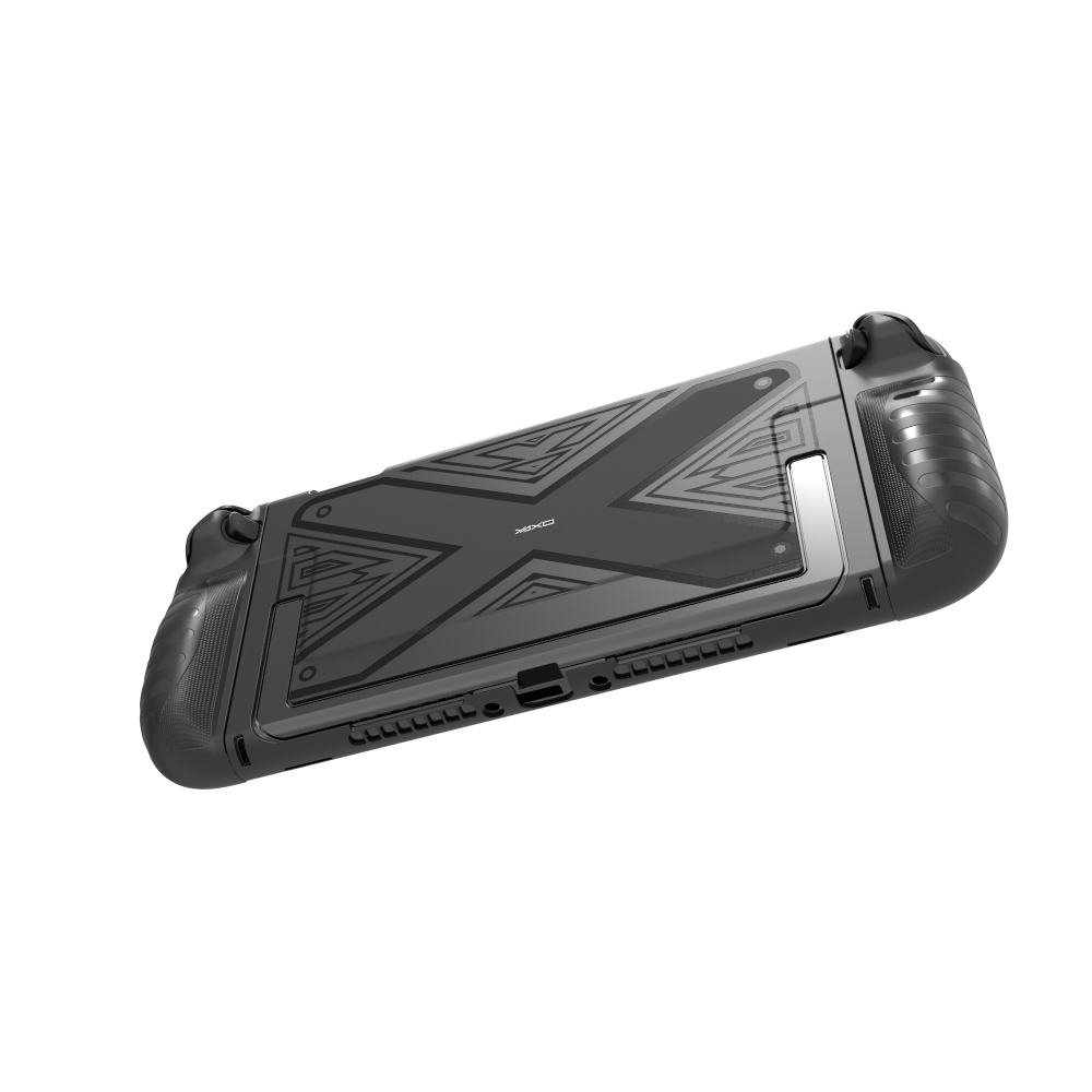 Etui PYXIS do Nintendo Switch 2 czarne