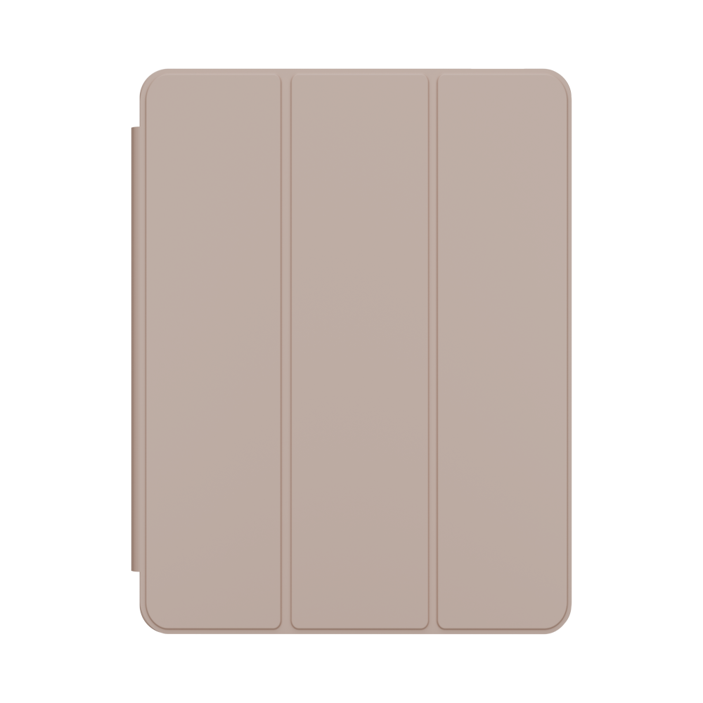 Etui ROLLERCASE do tabletu iPad Air M2 11" różowe
