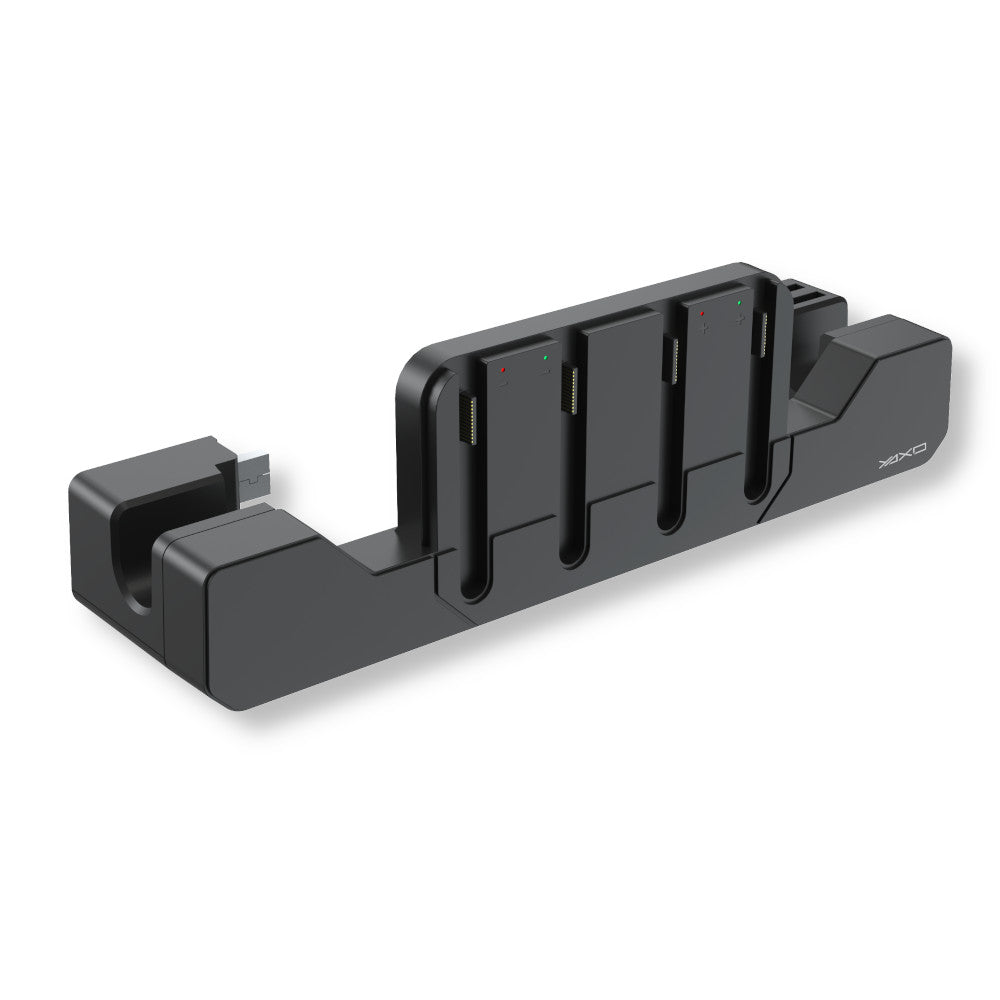 Podstawka ładująca POWER SHOCK do Joy-Con Nintendo Switch 2