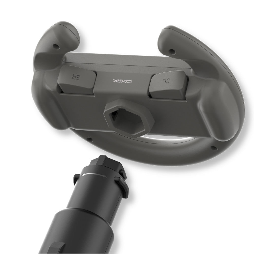 Podstawka RACING SET do do Joy-Con Nintendo Switch 2