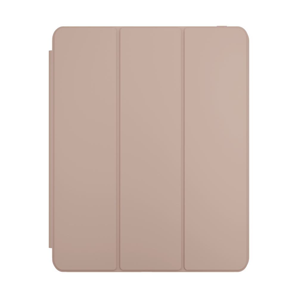 Etui ROLLERCASE do tabletu iPad Pro M4 13" różowe