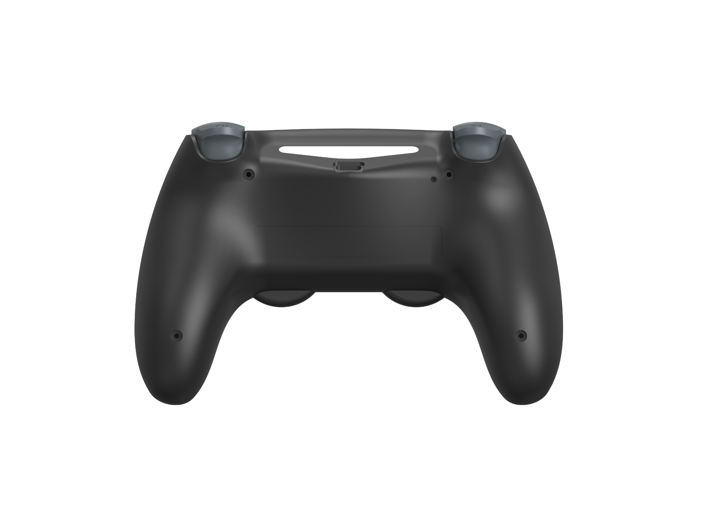 Kontroler bezprzewodowy VIPER STRIKE do PS4 i PC czarny