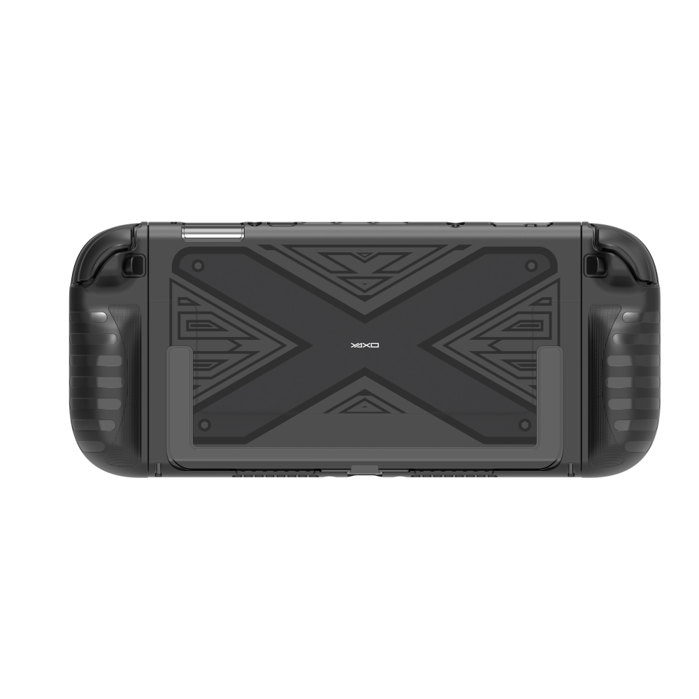 Etui PYXIS do Nintendo Switch 2 czarne