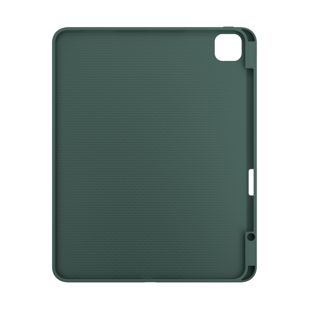 Etui ROLLERCASE do tabletu iPad Pro M4 13" zielone