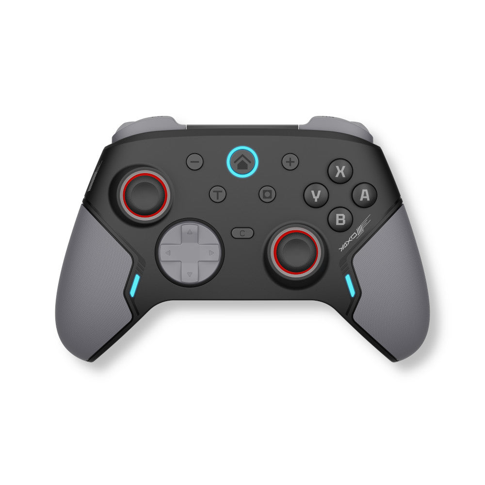 Kontroler bezprzewodowy PHANTOM BLOW do Nintendo Switch 2 i PC czarny