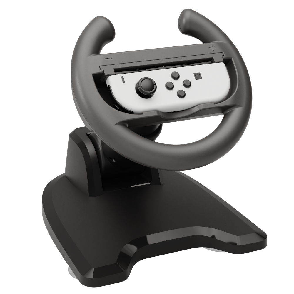Podstawka RACING SET do do Joy-Con Nintendo Switch 2