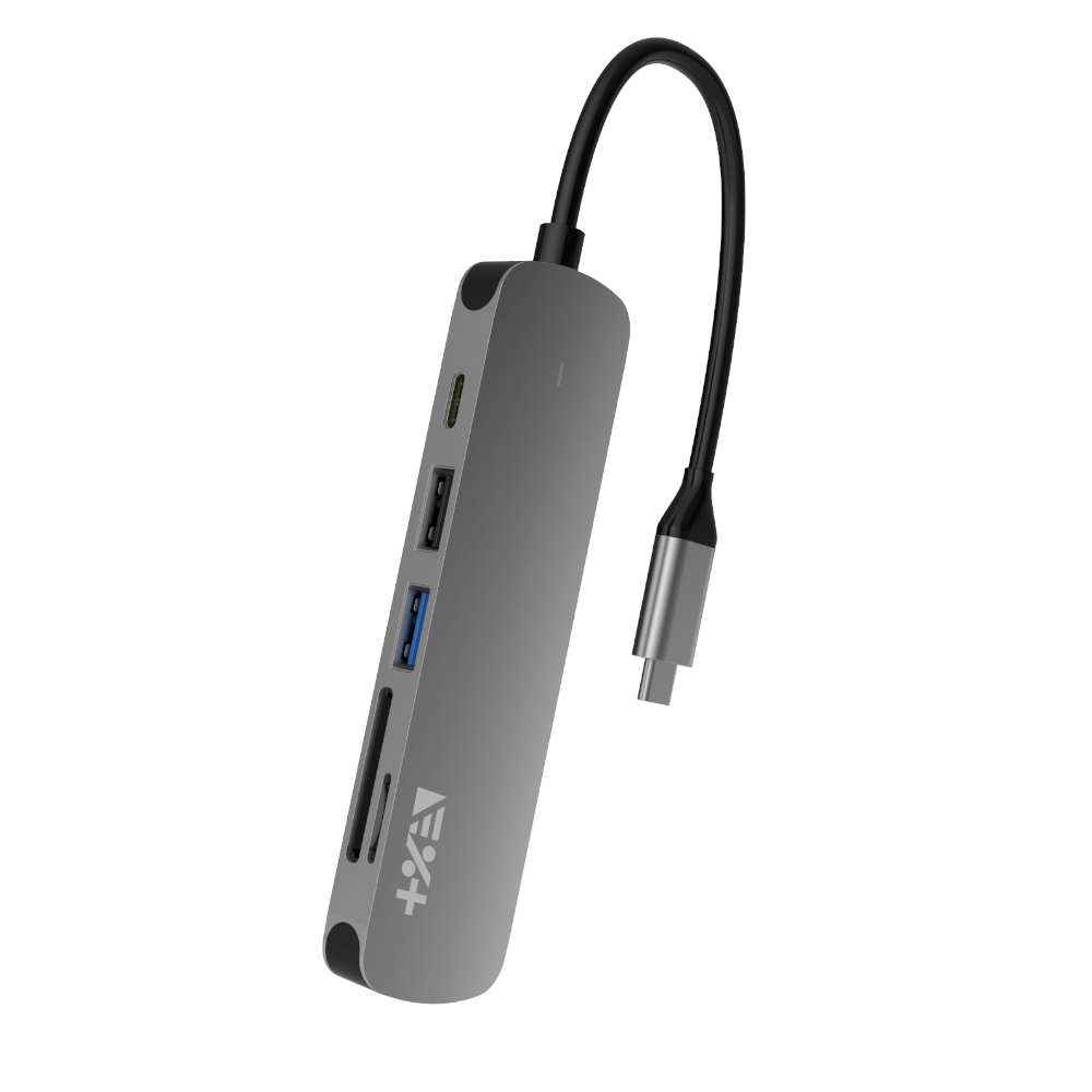 Hub ESSENTIALS MULTIPORT