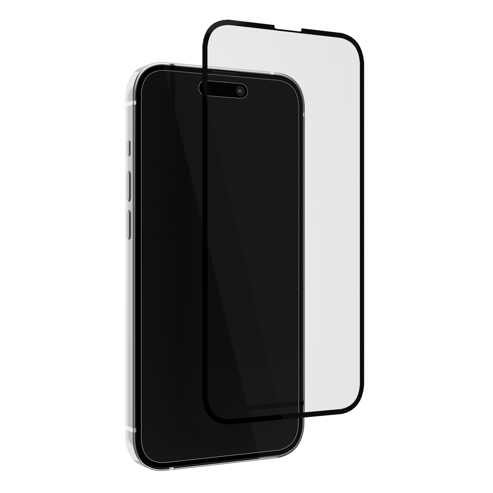 Szkło ochronne na ekran ALL ROUNDER do telefonu iPhone 16 Plus
