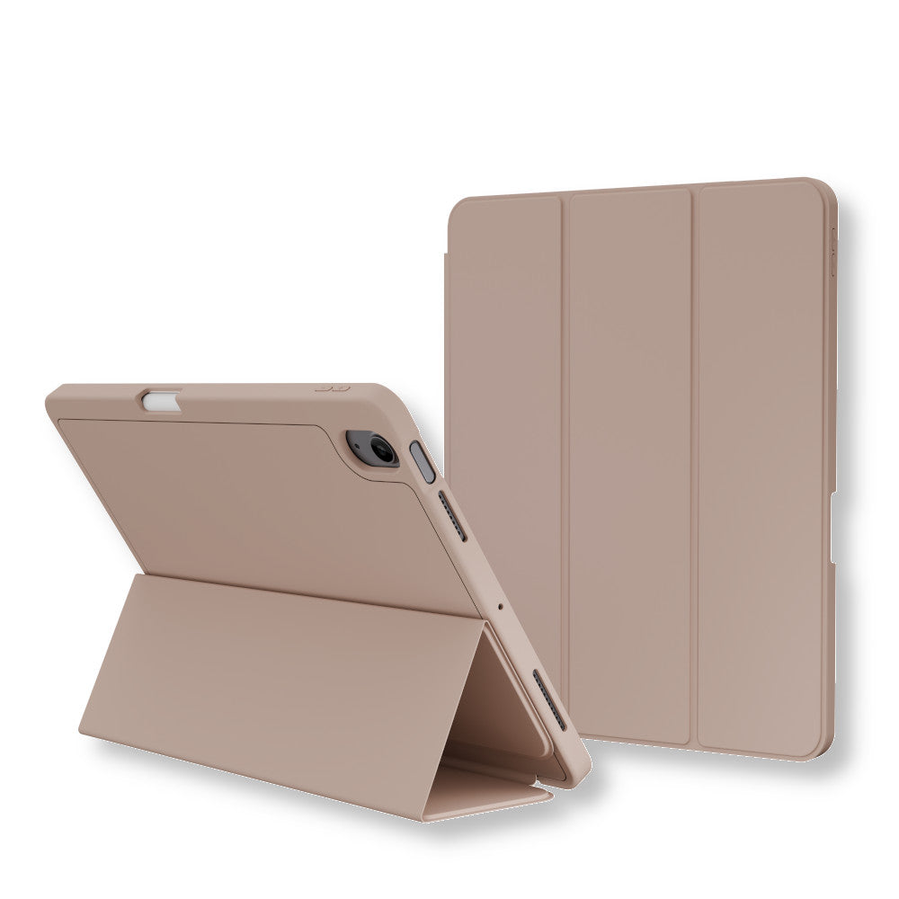 Etui ROLLERCASE do tabletu iPad Air M2 11" różowe