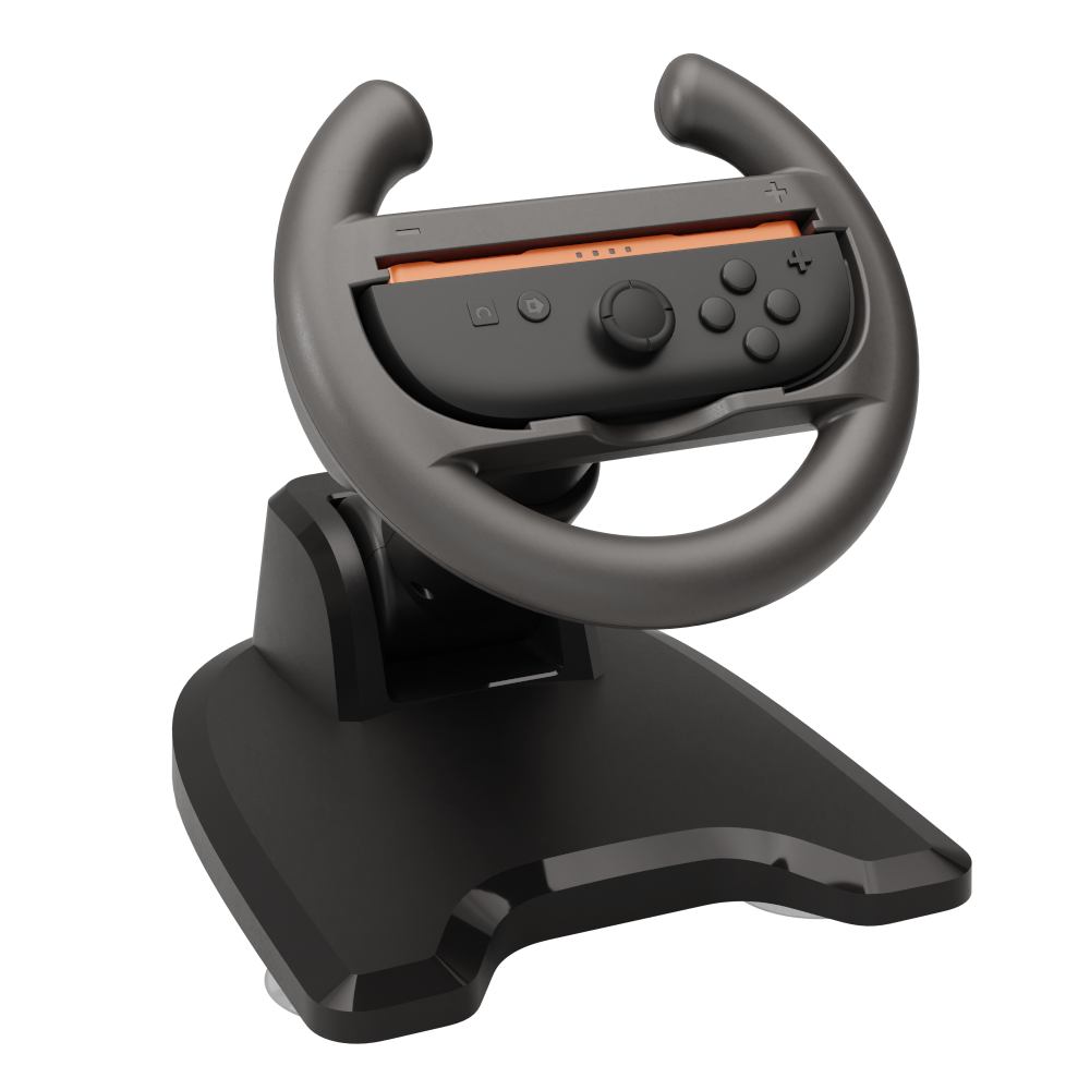 Podstawka RACING SET do do Joy-Con Nintendo Switch 2