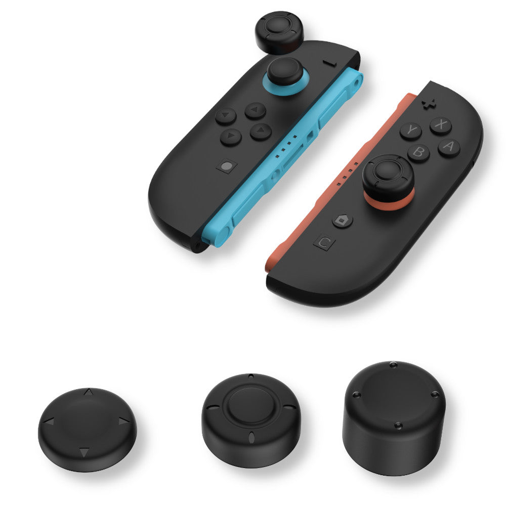 Nakładki na joysticki THUMBSTICK SET do Joy-Con Nintendo Switch 2