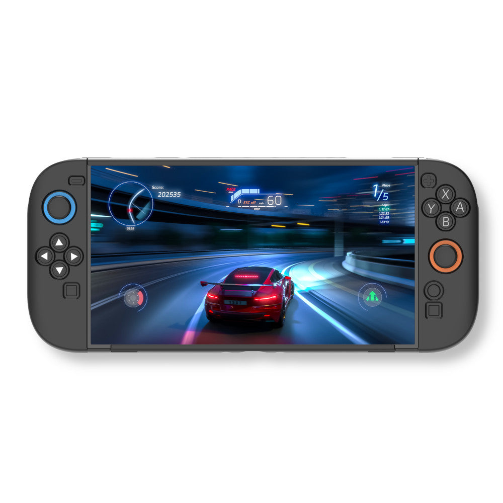 Etui PYXIS do Nintendo Switch 2 czarne