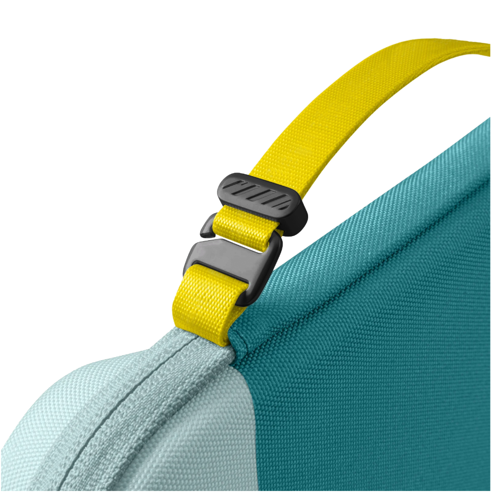 Etui TAHOE do Nintendo Switch 2 niebieskie