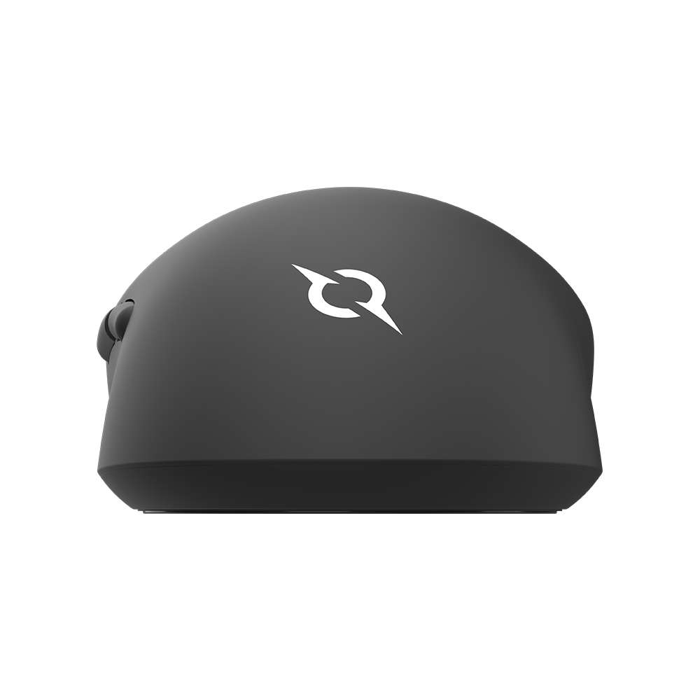 Myszka bezprzewodowa NOVA czarna