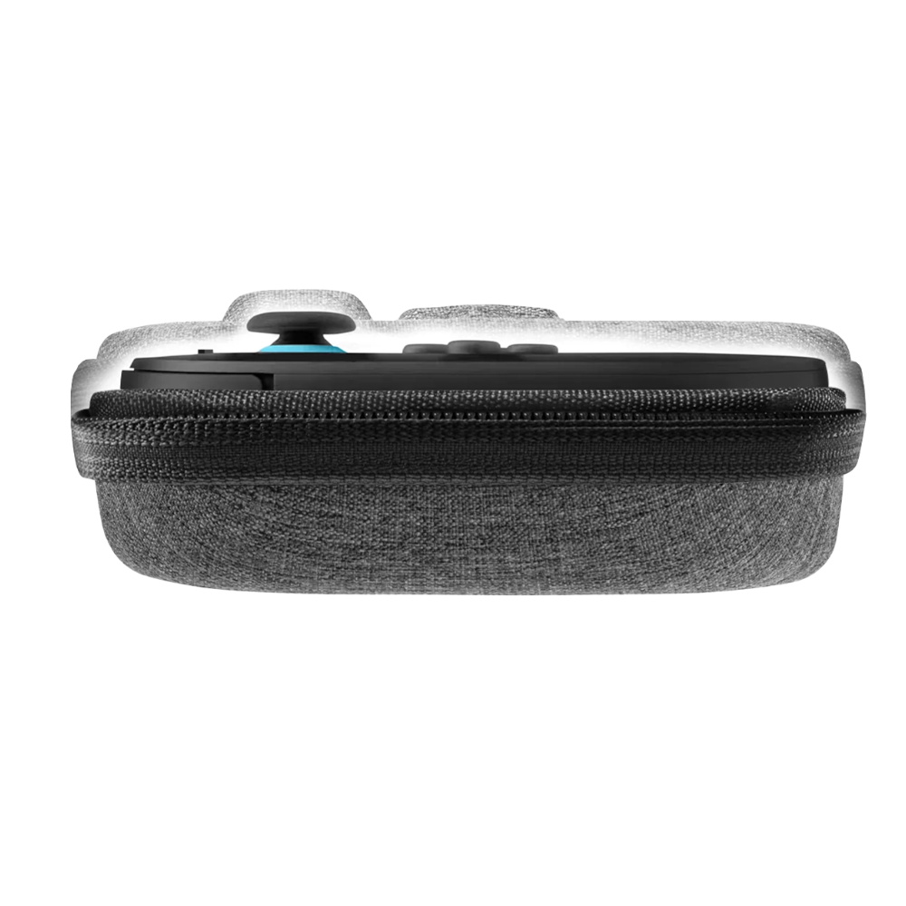 Etui TAHOE do Nintendo Switch 2 szare