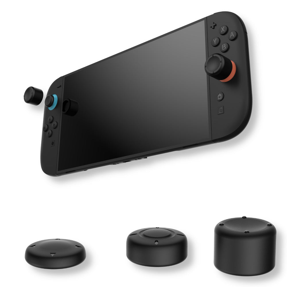 Nakładki na joysticki THUMBSTICK SET do Joy-Con Nintendo Switch 2