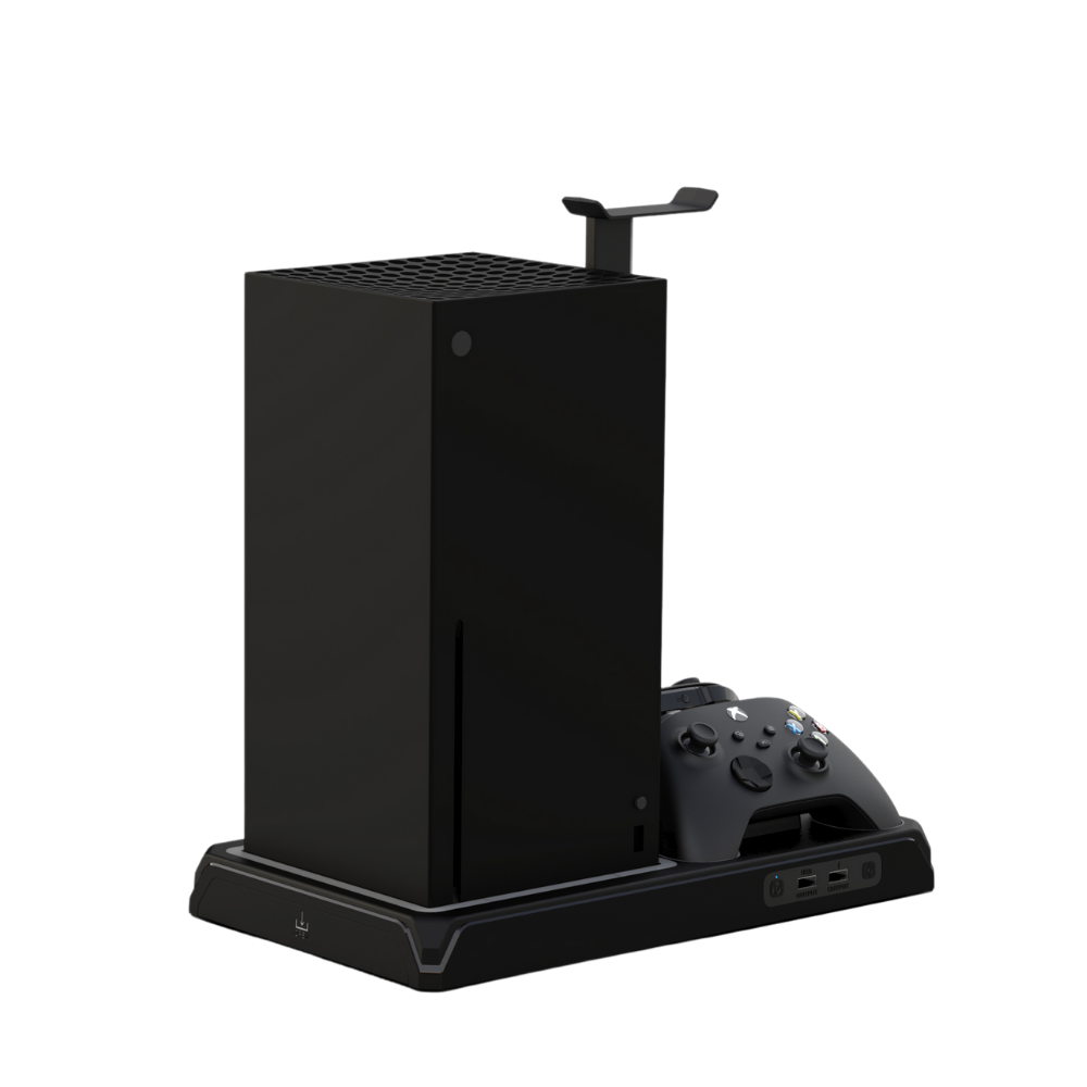 Podstawka multifunkcyjna XENO FROST do XBOX Series X|S