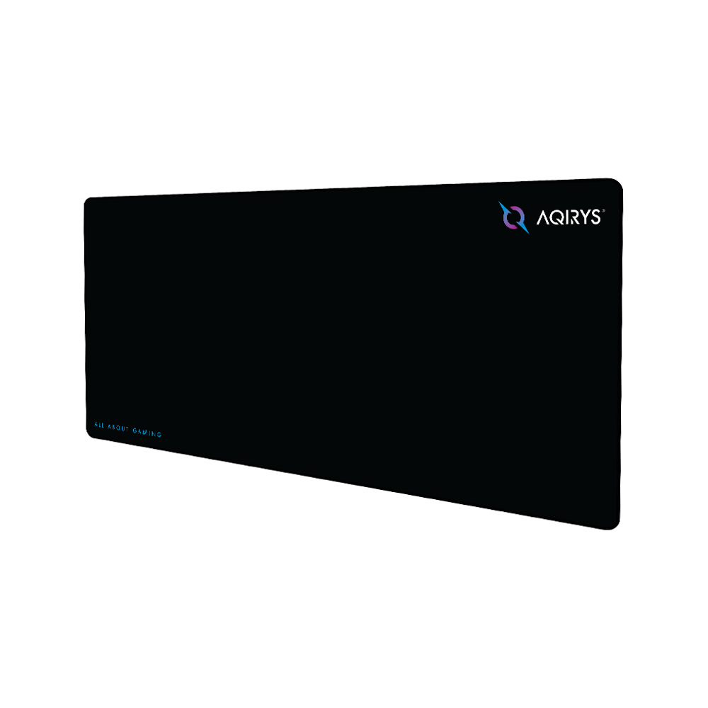 Podkładka pod mysz SINGULARITY rozmiar 900x400 mm