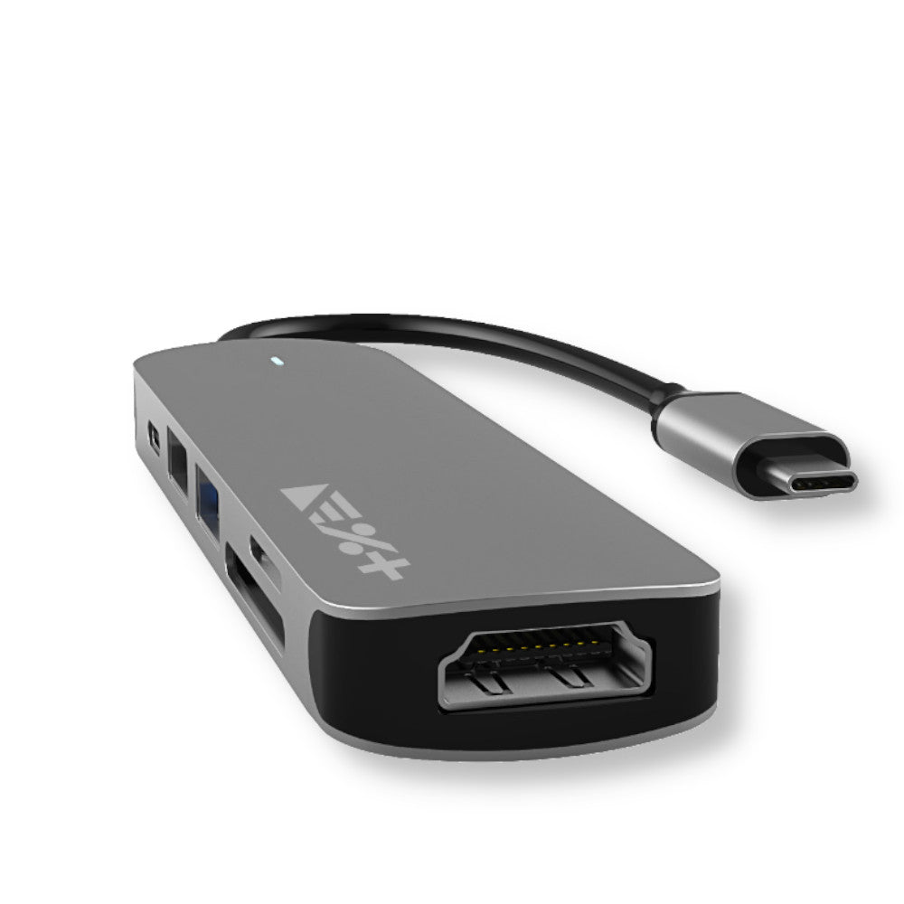 Hub ESSENTIALS MULTIPORT