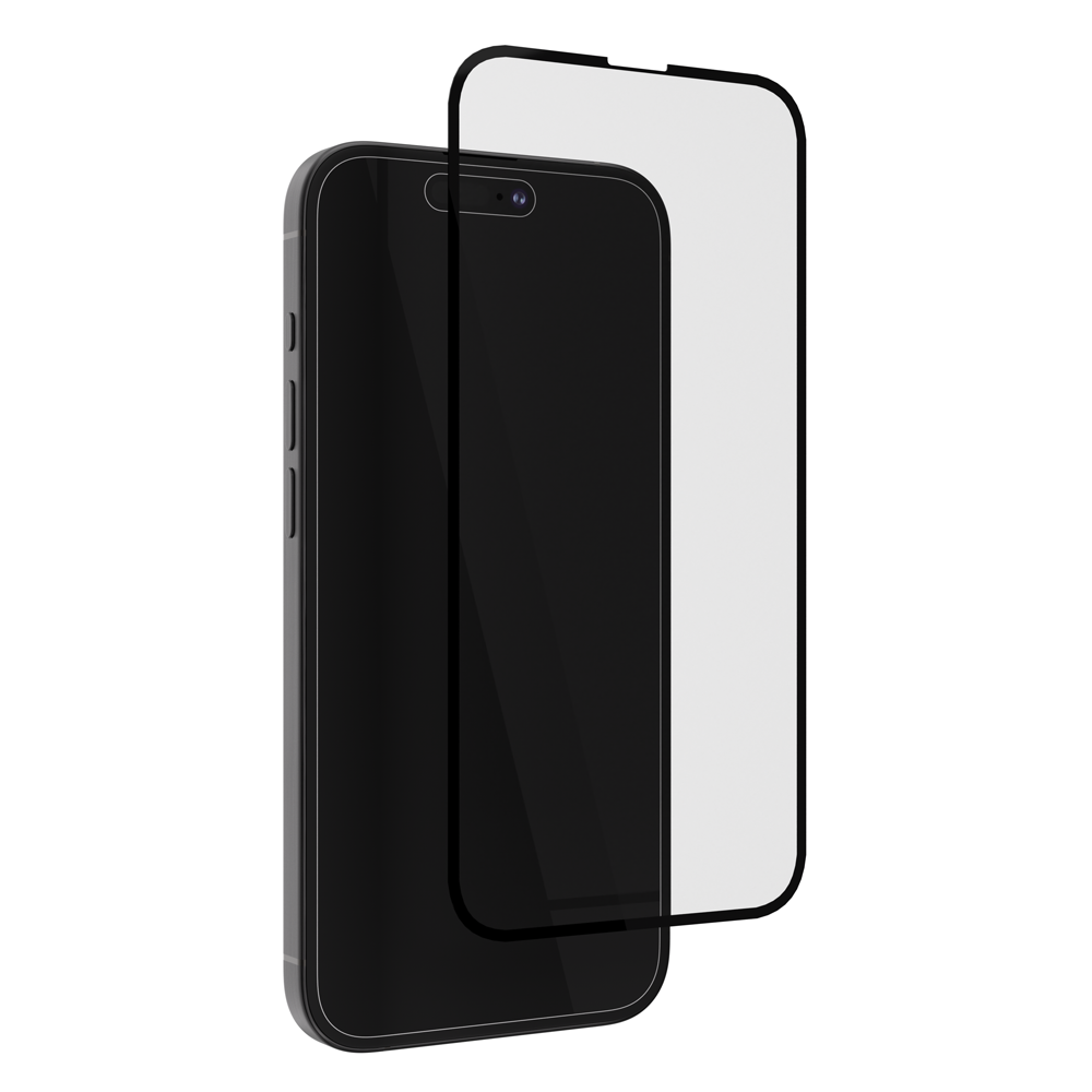 Szkło ochronne na ekran ALL ROUNDER do telefonu iPhone 16 Pro