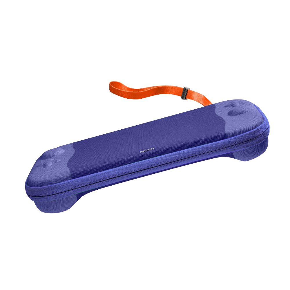 Etui TAHOE do Nintendo Switch 2 fioletowe