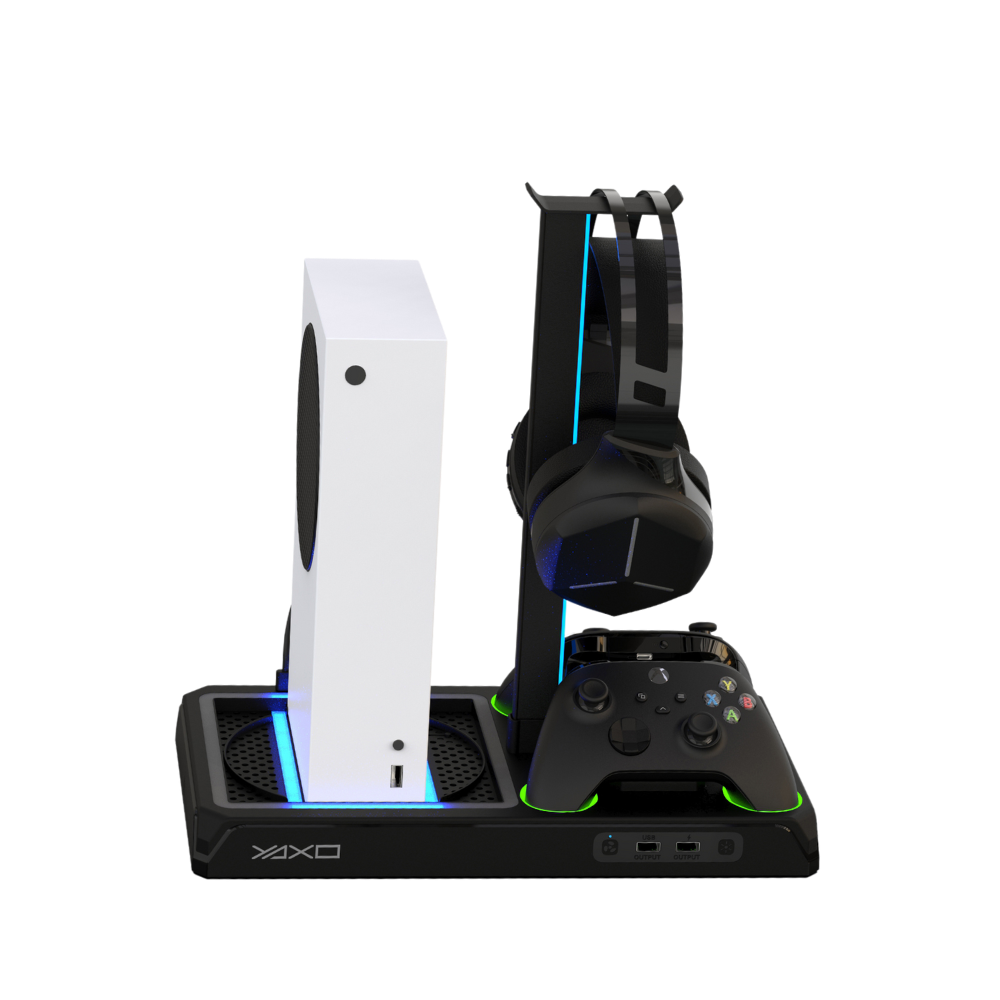 Podstawka multifunkcyjna XENO FROST do XBOX Series X|S