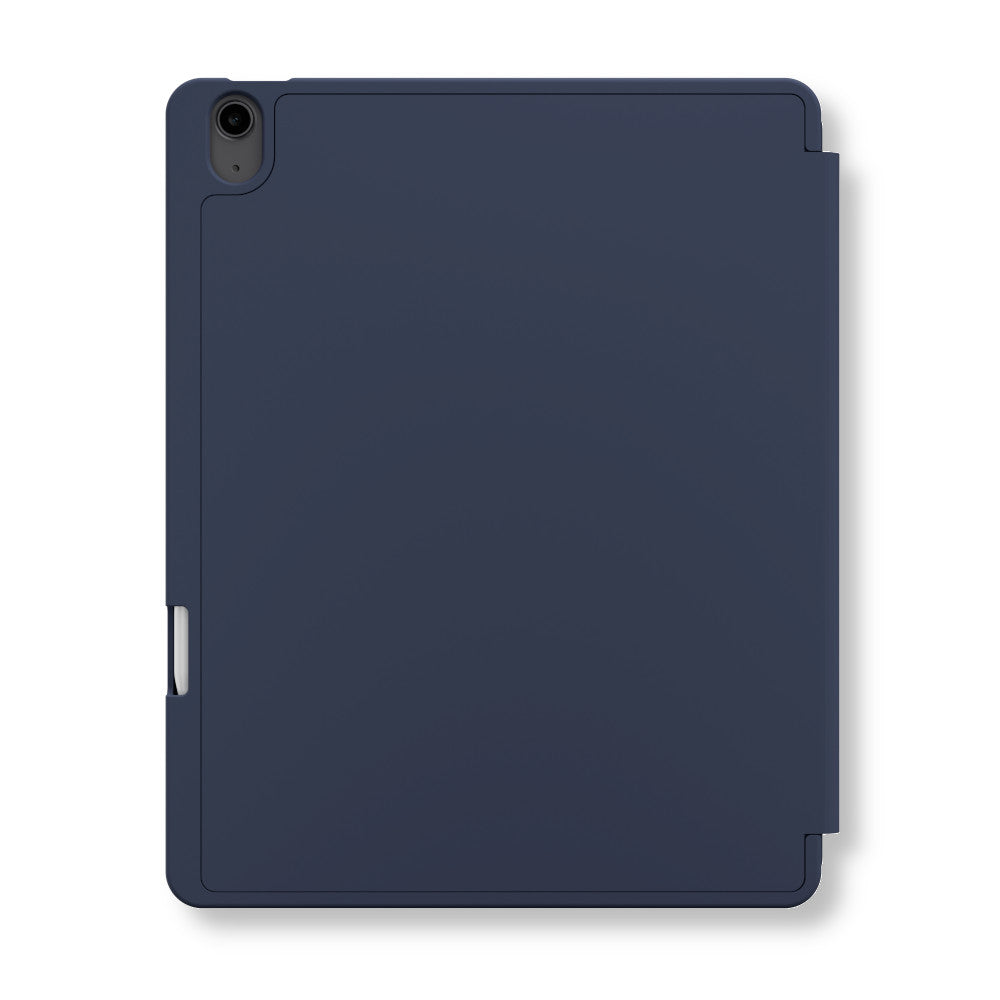Etui ROLLERCASE do tabletu iPad Air M2 13" blue
