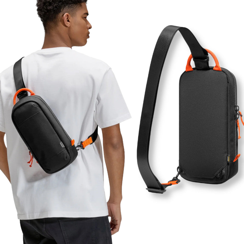 Torba HURON do Nintendo Switch 2
