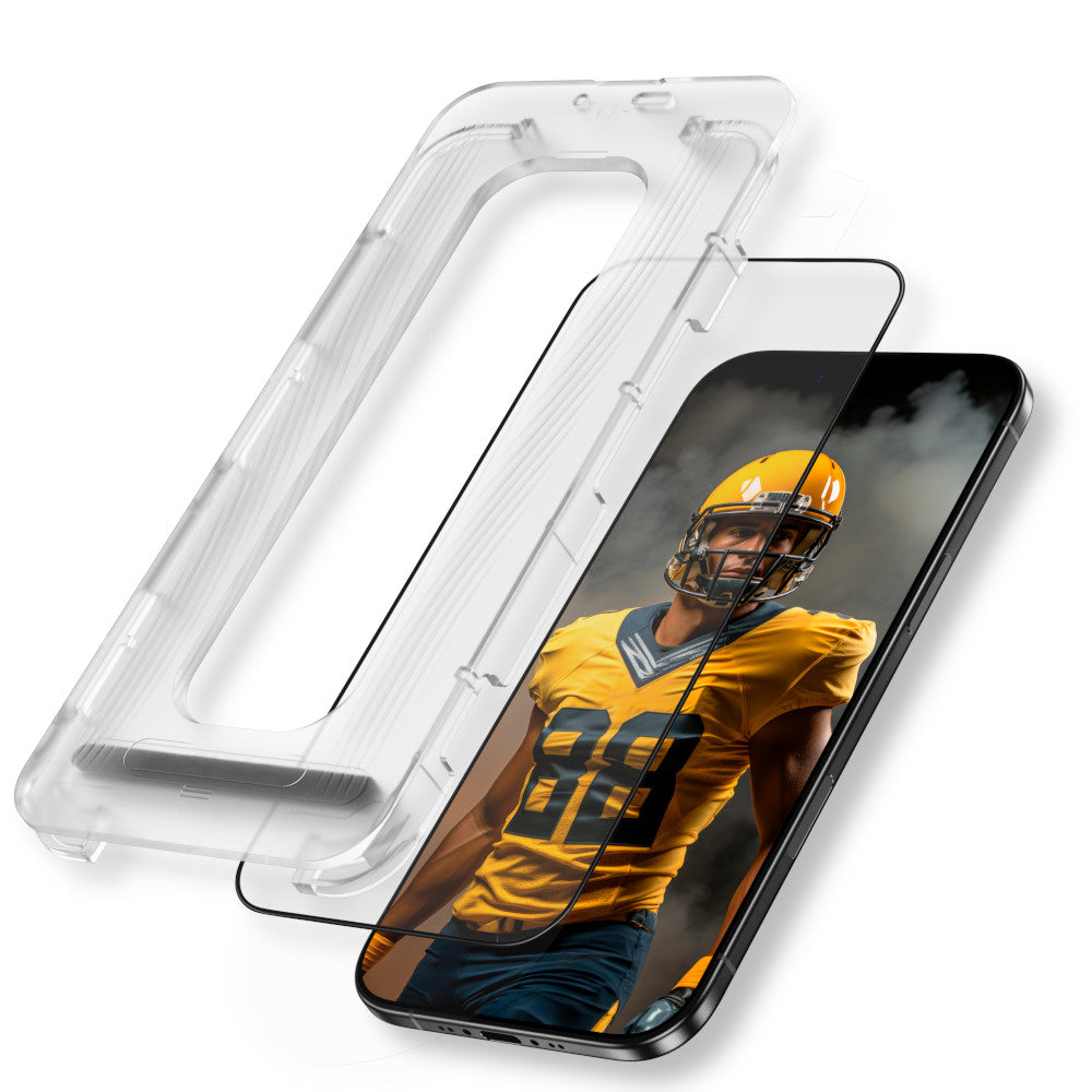 Szkło ochronne na ekran ROCK ARMOR do telefonu iPhone 17 Air