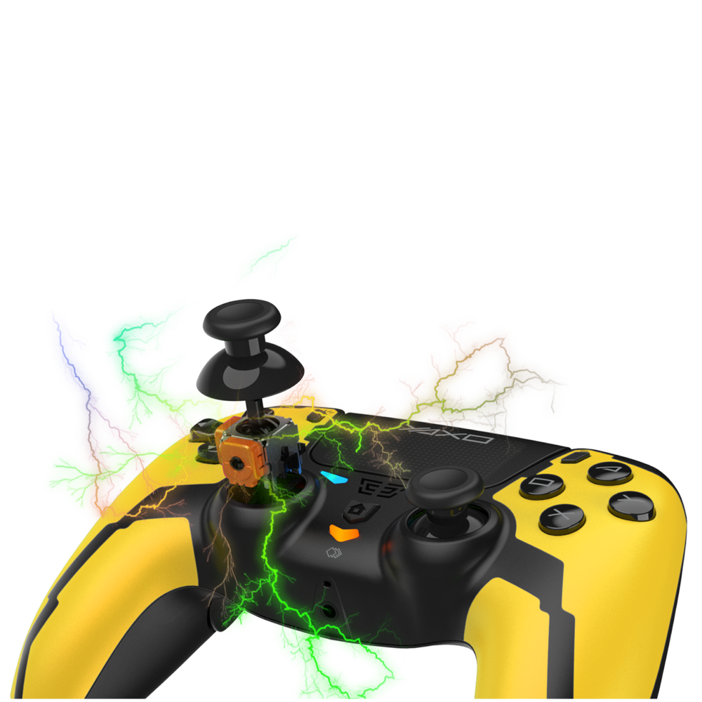 Kontroler bezprzewodowy HORNET FURY ELITE do PS4 i PC