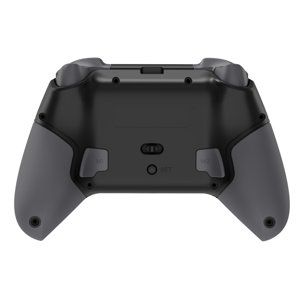 Kontroler bezprzewodowy PHANTOM BLOW do Nintendo Switch 2 i PC czarny