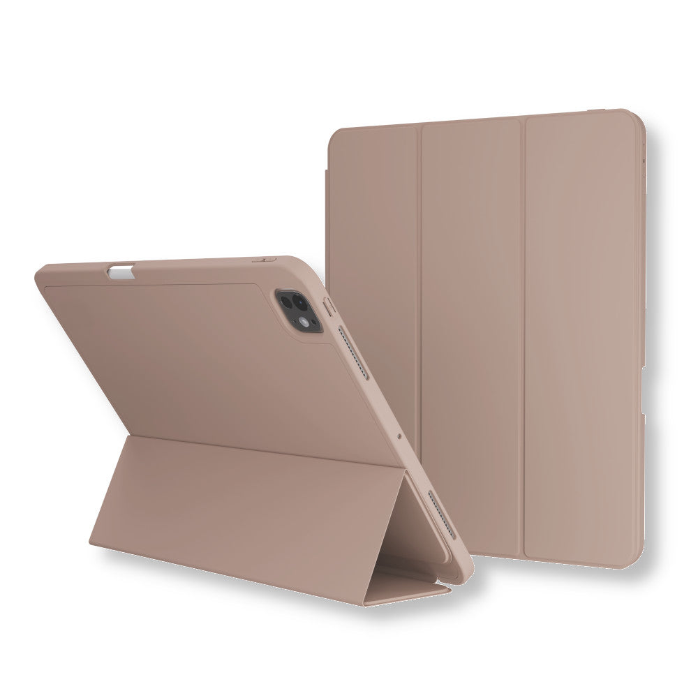 Etui ROLLERCASE do tabletu iPad Pro M4 13" różowe