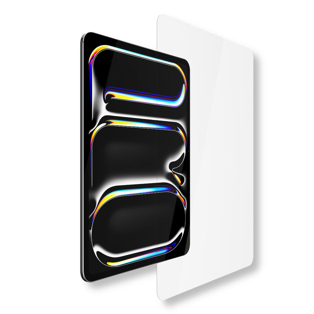 Szkło ochronne na ekran TEMPERED do tabletu iPad Pro M4 13"