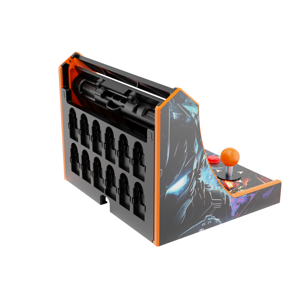Kontroler ARCADE ARENA do Nintendo Switch 2