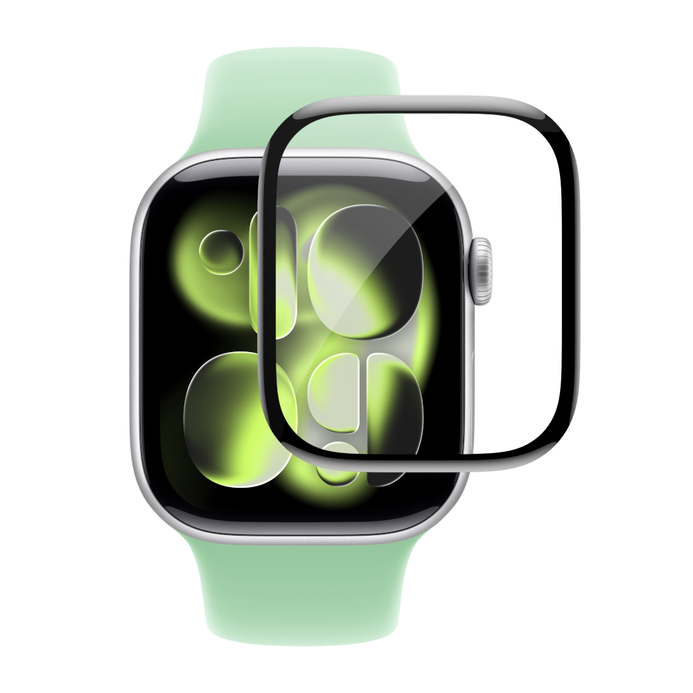 Szkło ochronne na ekran Diamond Armor Glass do zegarka Apple Watch 41mm