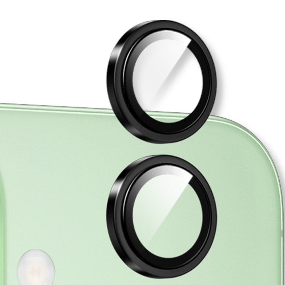Szkło ochronne na obiektyw LENS ARMOR do telefonu iPhone 17
