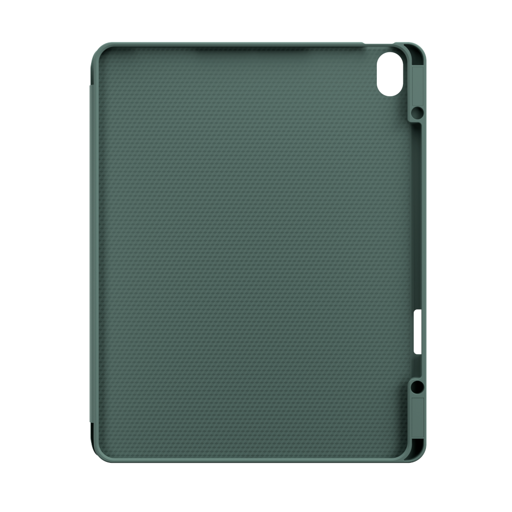 Etui ROLLERCASE do tabletu iPad Air M2 13" zielone